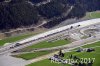 Luftaufnahme Kanton Uri/Erstfeld/Gotthard-Basistunnel Nordrampe - Foto Erstfeld Gotthardtunnel  3508